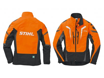 BUNDA ADVANCE X-VENT STIHL