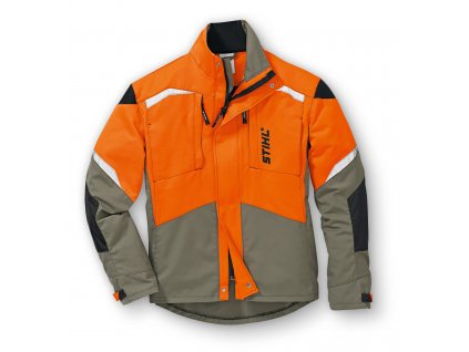 BUNDA FUNCTION ERGO STIHL (Odevy veľkosť EU S)