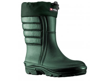 ZIMNÉ ČIŽMY POLYVER PREMIUM LOW BOOT NÍZKE (Veľkosť 40)