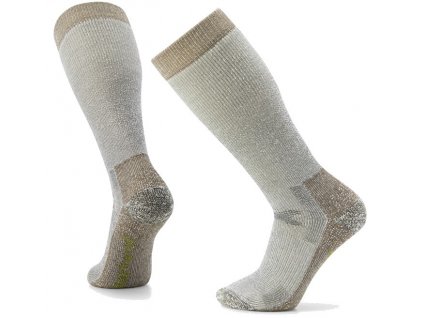 PONOŽKY HUNT CE MAXIMUM CUSHION OTC, charcoal Smartwool (Ponožky veľkosť 46/49)