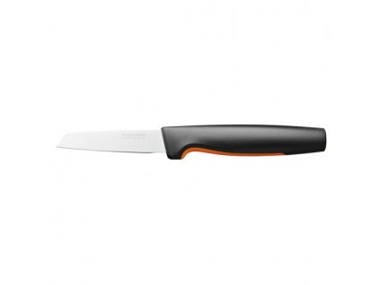 LÚPACÍ NÔŽ S ROVNOU ČEPEĽOU, 8 CM FUNCTIONAL FORM FISKARS