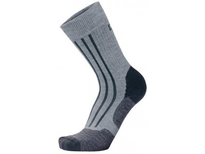 PONOŽKY MT6 Merino lightgreyt MEINDL