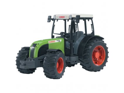 TRAKTOR CLAAS NECTIS 267 F BRUDER