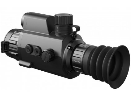TERMOVÍZNY ZAMERIAVAČ  HM-TR26-50XG/W PQ50L PANTHER LRF HIKMICRO