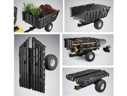 cubcadet 19B40026100R 2