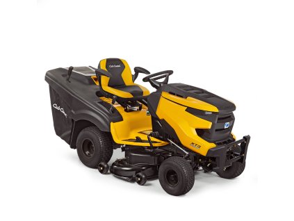 ZÁHRADNÝ TRAKTOR XT3 QR106 Cub Cadet Kawasaki
