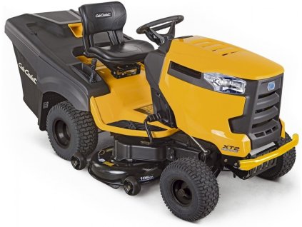 ZÁHRADNÝ TRAKTOR Cub Cadet XT2 PR106 trávny traktor