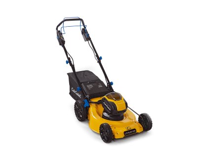 AKUMULÁTOROVÁ KOSAČKA LM5 E 51 R S POHONOM CUB CADET