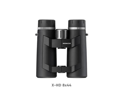 ĎALEKOHĽAD MINOX X-HD 8X44