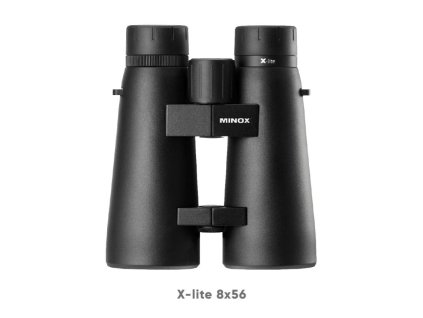 ĎALEKOHĽAD MINOX X-LITE 8X56