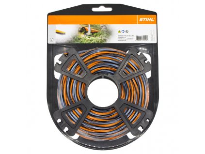 SILON 02,4 X 035 M CF3 PRO CARBON LINE  STIHL