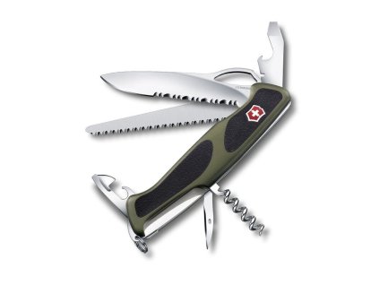 VRECKOVÝ NÔŽ RANGERGRIP 179 0.9563.MWC4 VICTORINOX