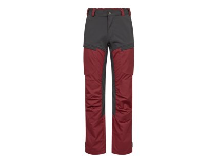 PÁNSKE NOHAVICE STRIKE OXBLOOD RED DEERHUNTER (Odevy veľkosť CM (napr.52) 60)