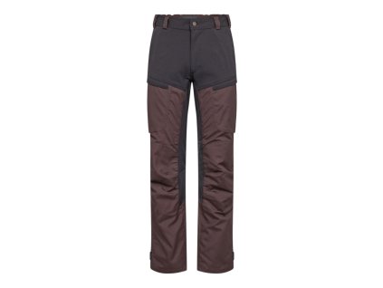 PÁNSKE NOHAVICE STRIKE DARK PRUNE DEERHUNTER (Odevy veľkosť CM (napr.52) 58)