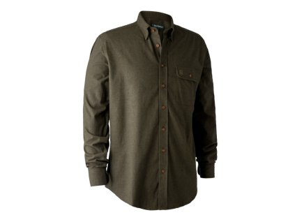 PÁNSKA KOŠEĽA LIAM DEERHUNTER (Odevy košele (obvod krku) 41/42)