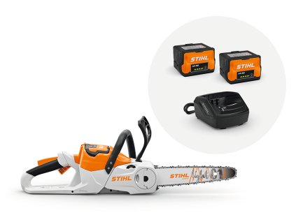stihl MA04SET5814