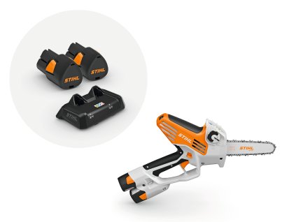 stihl GA040116918