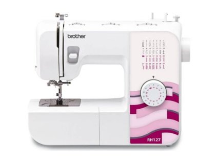 ŠIJACÍ STROJ BROTHER RH 127