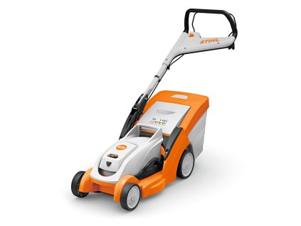 AKUMULÁTOROVÁ KOSAČKA STIHL RMA 239 C STROJ