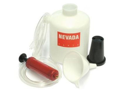 ODSÁVAČKA OLEJA 1,6L NEVADA
