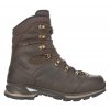 DÁMSKA ZIMNÁ OBUV LOWA YUKON ICE II GTX DARK BROWN