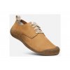 PÁNSKA VOĽNOČASOVÁ OBUV KEEN MOSEY DERBY LEATHER MEN APPLE CINNAMON/BIRCH