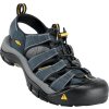 PÁNSKA OBUV KEEN NEWPORT H2 NAVY/MEDIUM GRAY (Veľkosť 8)