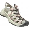 DÁMSKE SANDÁLE KEEN ASTORIA WEST SANDAL W, fawn/tie dye