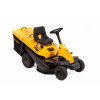 ZÁHRADNÝ MINI RIDER Cub Cadet LR2 NR76 MiniRider so zberným košom