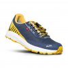 PÁNSKA TURISTICKÁ OBUV S GORE-TEX® MEMBRÁNOU ALFA DRIFT ADVANCE GTX DARK BLUE