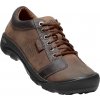 PÁNSKA OBUV KEEN AUSTIN MAN chocolate brown