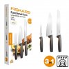 KUCHÁRSKA SÚPRAVA S 3 NOŽMI FUNCTIONAL FORM FISKARS