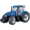 TRAKTOR NEW HOLLAND T 7.315  BRUDER