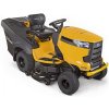 ZÁHRADNÝ TRAKTOR Cub Cadet XT2 PR106 trávny traktor