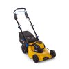 AKUMULÁTOROVÁ KOSAČKA LM5 E 51 R S POHONOM CUB CADET