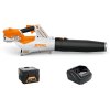 AKUMULÁTOROVÝ FÚKAČ STIHL BGA 60 SET S 1X AK 30