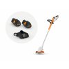 AKUMULÁTOROVÝ VYŽÍNAČ STIHL FSA 30 SET S 2X AS2 + AL1