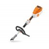 AKUMULÁTOROVÝ KOMBI MOTOR STIHL STIHL KMA 80 R