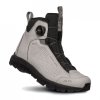 DÁMSKA TURISTICKÁ GORE-TEX® OBUV ALFA BREGNE A/P/S GTX LIGHT GREY (Veľkosť 39)