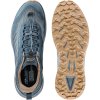 PÁNSKA BEŽECKÁ OBUV LOWA FORTUX GTX NAVY/DUNE (Veľkosť 7,5)