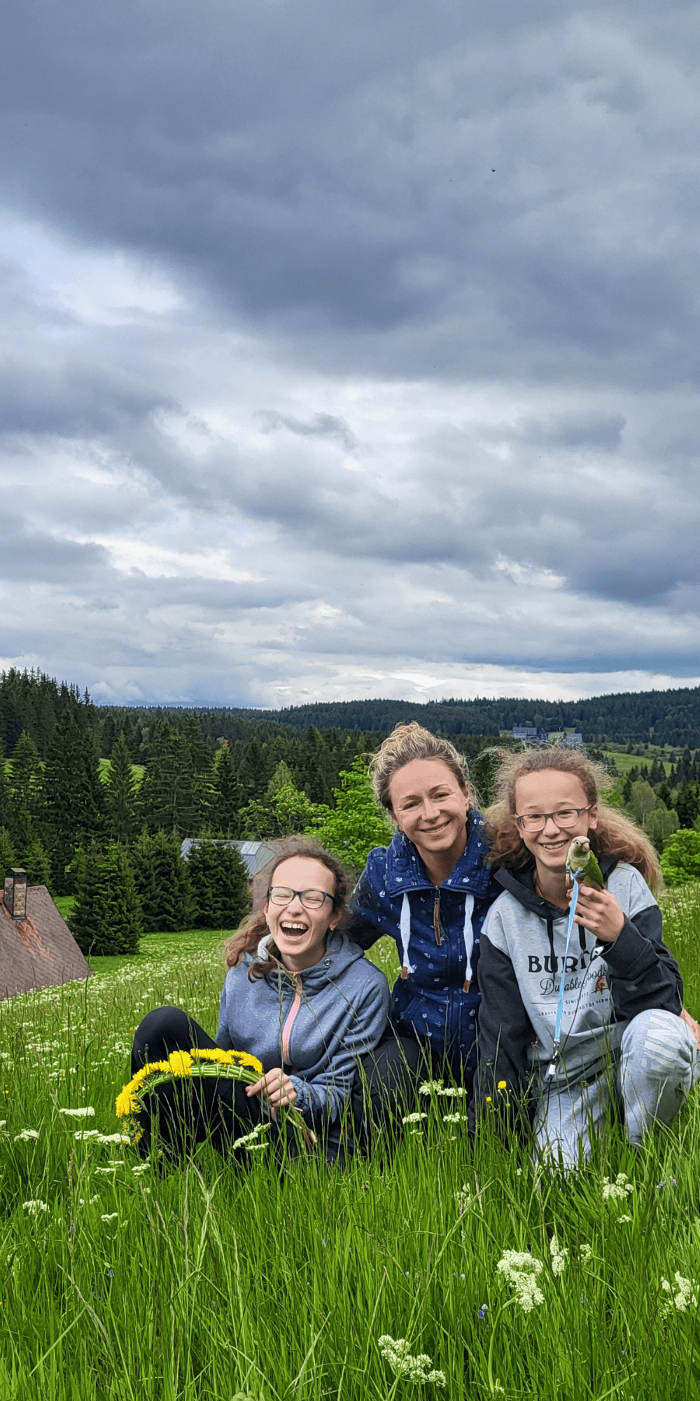 Sen se stal skutečností