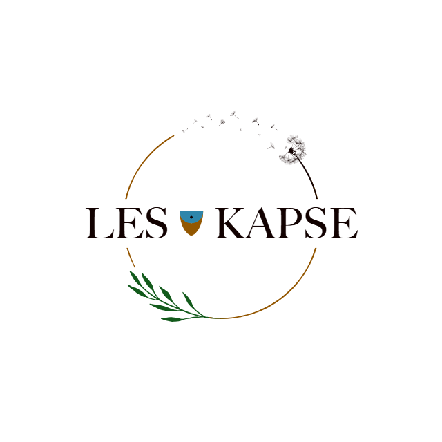 Les v kapse