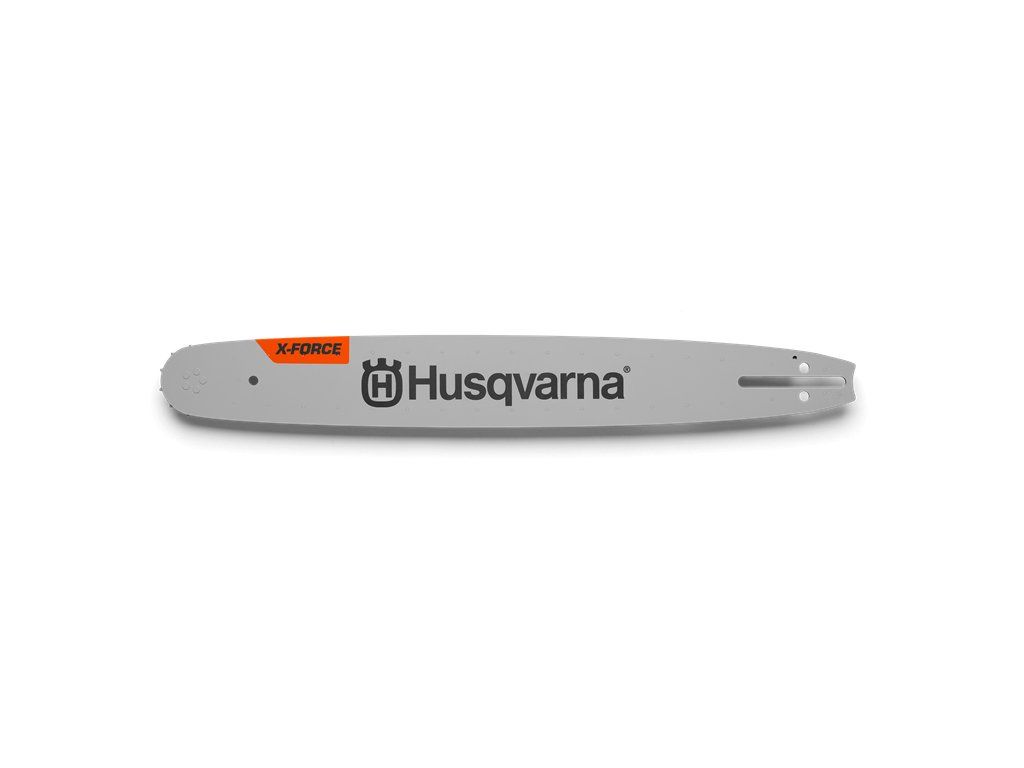 Vodící lišta HUSQVARNA X-Force 325-1,5-64  délka 38cm