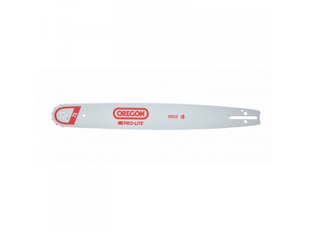 Vodící lišta OREGON AdvanceCut 18" 39450  68E