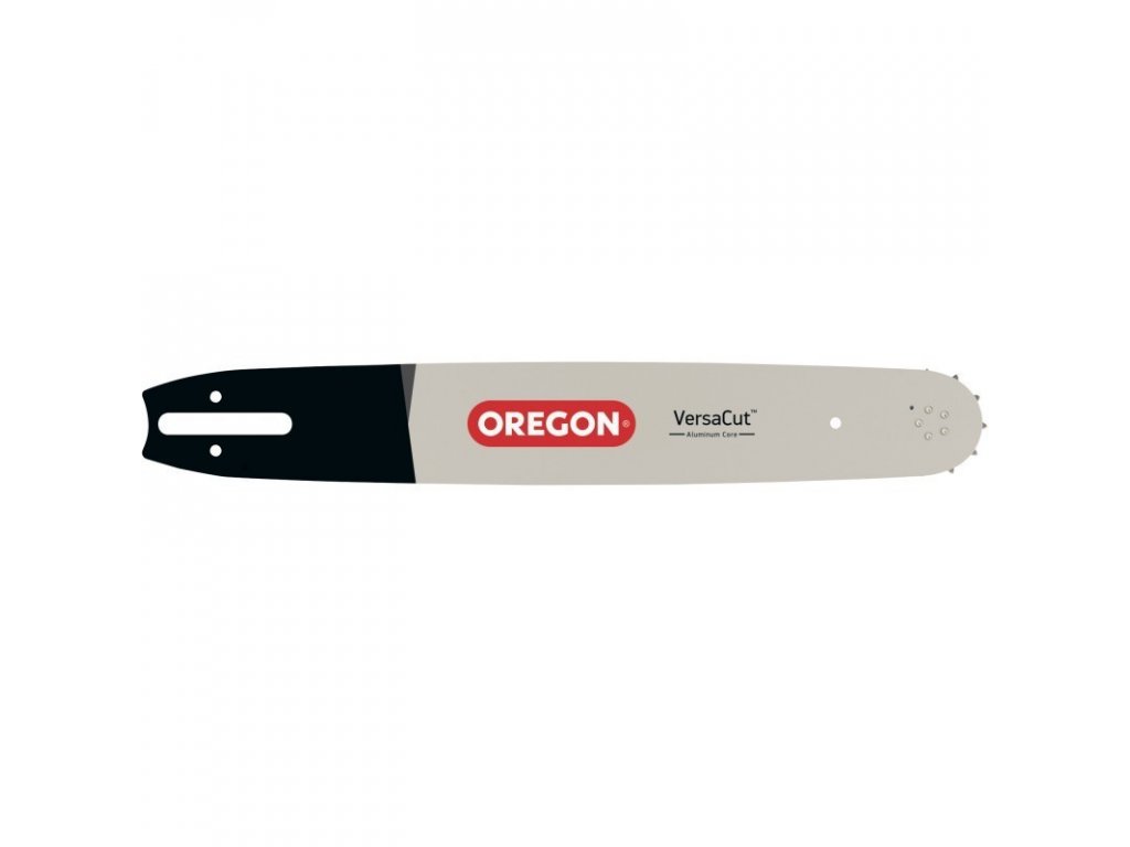 Vodící lišta OREGON VERSACUT 17" 178VXLHD009  nahrazuje 178SLHD009