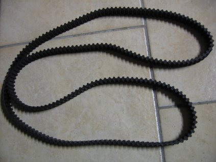 Řemen sečení ozubený oboustranný 1760 mm