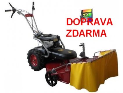 Mulčovač M 70 bez pohonné jednotky