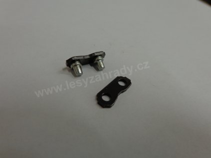 Spojka pilového řetězu .325", 1,3mm