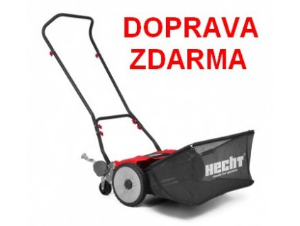 Vřetenová sekačka HECHT 514 PROFI+ DOPRAVA ZDARMA