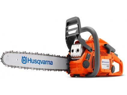 HUSQVARNA Motorová pila 440 II + DOPRAVA ZDARMA + DÁREK